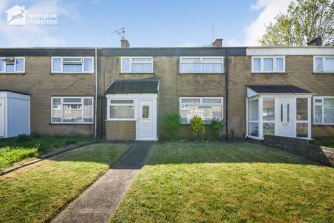 Windrush Place, Cardiff, Glamorgan CF5