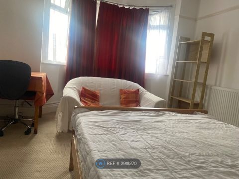 Pittsroad, Oxford OX3, Room to rent