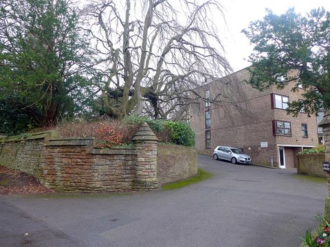 Goodeve Park, Hazlewood Road, Sneyd Park, Bristol BS9