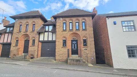 Manor Road, Northampton NN2, Northampton NN2
