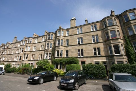 Spottiswoode Street, Marchmont, Edinburgh EH9