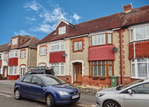 Rosebery Avenue, Portsmouth PO6