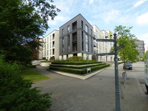 Hemisphere Apartments, 20 Edgbaston Crescent, Edgbaston, Birmingham B5