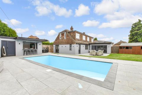Stone Quarry Road, Chelwood Gate, East Grinstead, East Sussex RH17, 5 ...