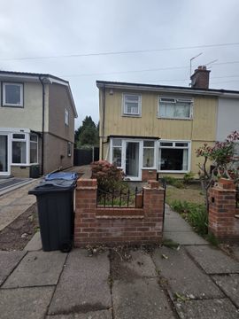 Edendale Road, Birmingham B26