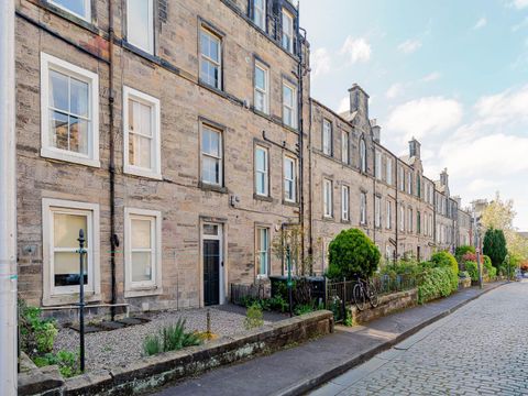 Richmond Terrace, Haymarket, Edinburgh EH11