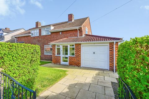 Byron Road, Lydiate, Liverpool, Merseyside L31 – pohled 2