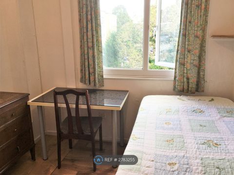 Sandfield Road, Oxford OX3, Room to rent