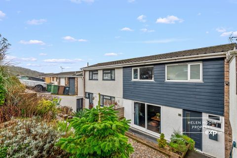 Reddicliff Road, Hooe, Plymstock PL9