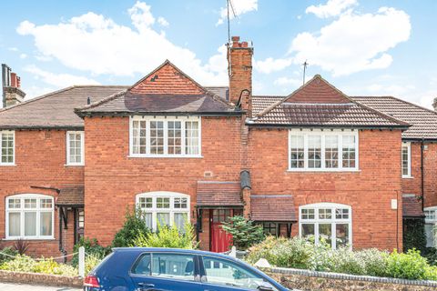 St James Lane, Muswell Hill, London N10, 3 bed maisonette for sale, £ ...