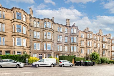 94/3 Polwarth Gardens, Polwarth, Edinburgh EH11