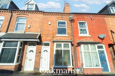 George Road, Selly Oak, Birmingham, West Midlands B29