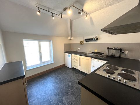 Queens Road, Norwich NR1