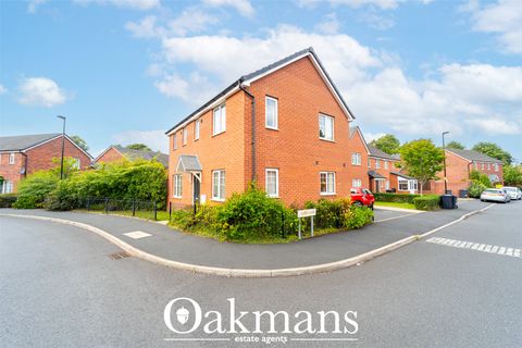 House in Birmingham, Winson Green - More