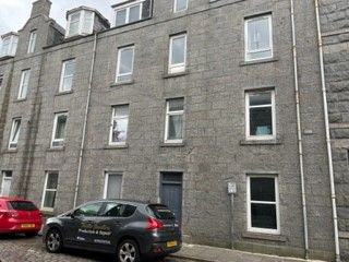 Baker Street, Rosemount, Aberdeen AB25