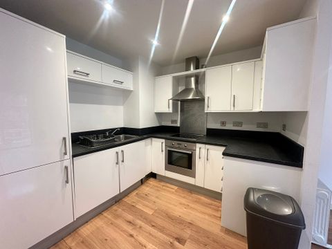 Porter Brook House, Sheffield S11