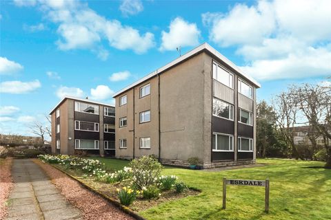 Eskdale, Kirkvale Court, Newton Mearns, Glasgow G77