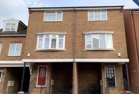 Albert Street, Ramsgate CT11, 3 bed terraced house for sale, £289,950 ...