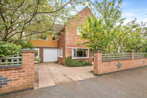 Broadhurst Road, Norwich NR4