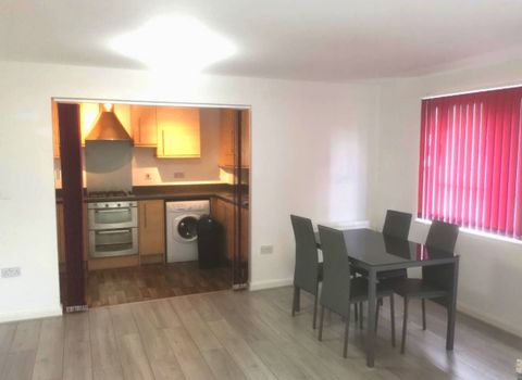 St Margarets Court, Swansea SA1