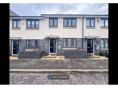 Lane End Road, Bristol BS34