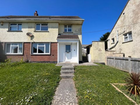 Poole Park Road, Plymouth PL5