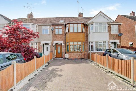 Hipswell Highway, Wyken, Coventry CV2