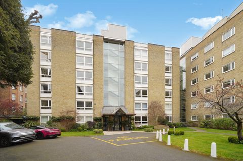 Farley Court, Holland Park, London W14