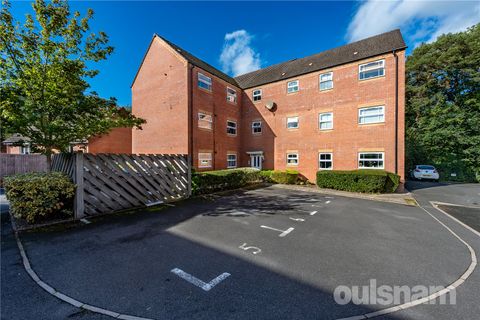 Oakville Drive, Bournville, Birmingham B31
