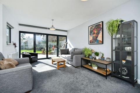 Tongdean Lane, Withdean, Brighton BN1