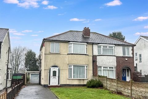 291 Birmingham New Road, Wolverhampton WV4