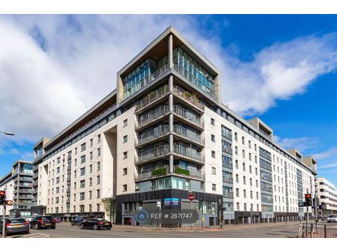 Wallace Street, Glasgow G5