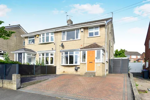 Tunwell Greave, Sheffield S5, Sheffield S5