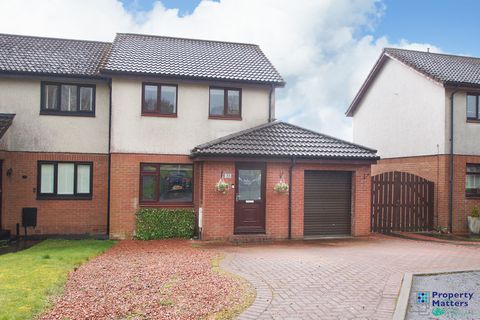 Lomond, East Kilbride G75