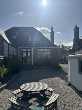 66 Cromwell Road, Aberdeen AB15