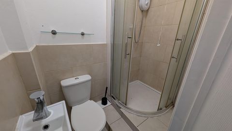 Colchester Street, Coventry CV1, Room to rent