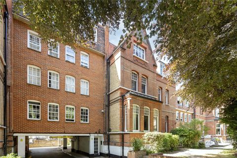 Cambalt Road, London SW15