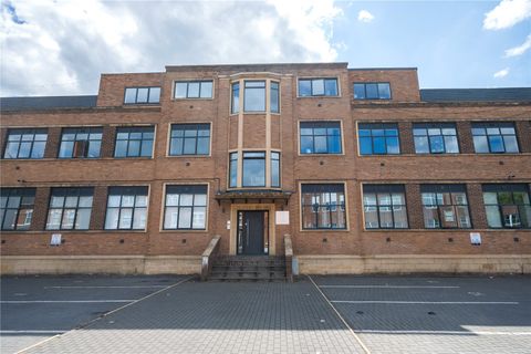 Apartment in Birmingham, Moseley - View 2