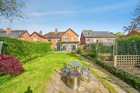 Station Road, Derby DE3