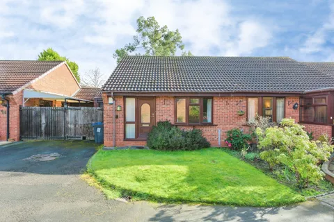 Fledburgh Drive, Sutton Coldfield B76, Sutton Coldfield B76