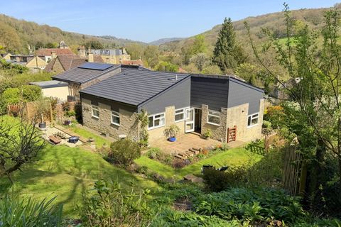Lower Stoke, Limpley Stoke BA2