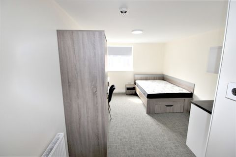 Clay Lane, Coventry CV2, Studio to rent