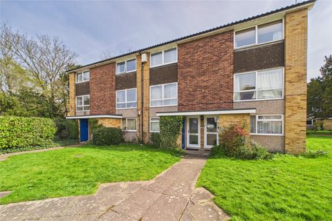 Bath Road, Reading, Berkshire RG1