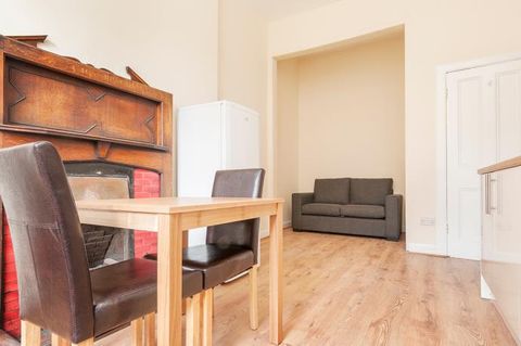 Apartment in Edinburgh, Leith Harbour & Newhaven - View 2