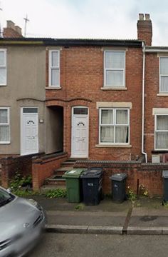 Carter Road, Wolverhampton WV6