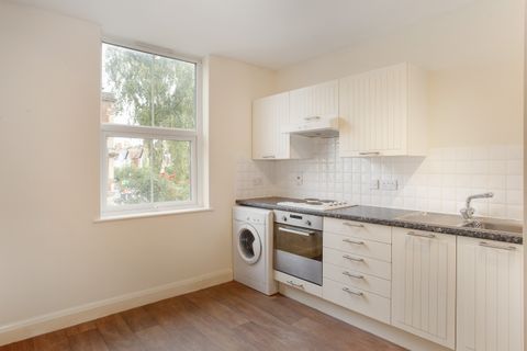 Lower Mortlake Road, Richmond TW9, Studio to rent
