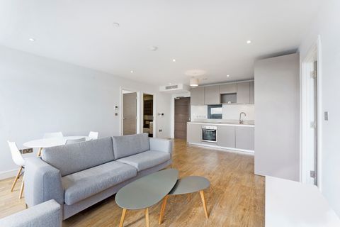 Northpoint, Ewell Road, Surbiton KT6