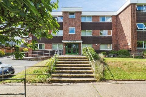 Conway Road, Carlton, Nottingham NG4
