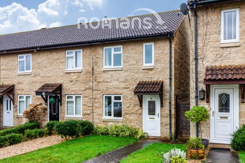 Frankland Close, Bath BA1
