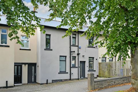 Cairns Road, Crosspool S10